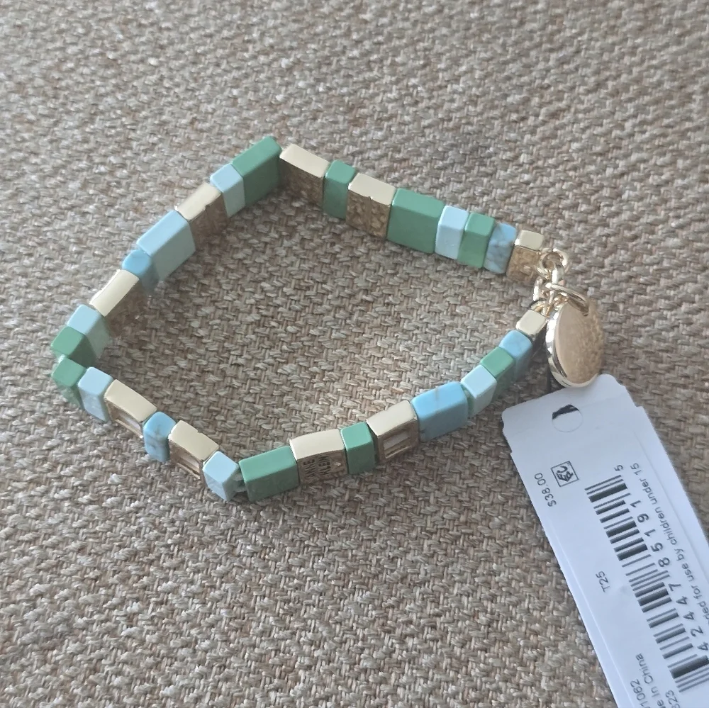 Anne Klein this elegant